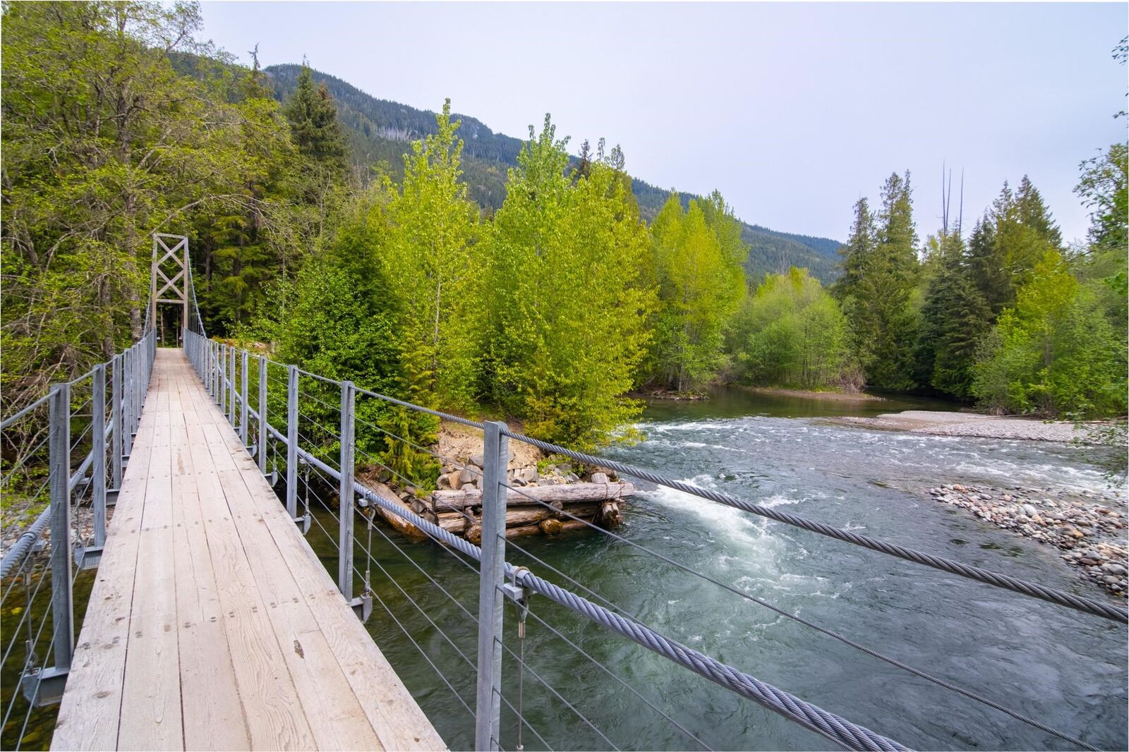 Property Photo: Dl 3559 Hwy 99 BC V0V 0V0
