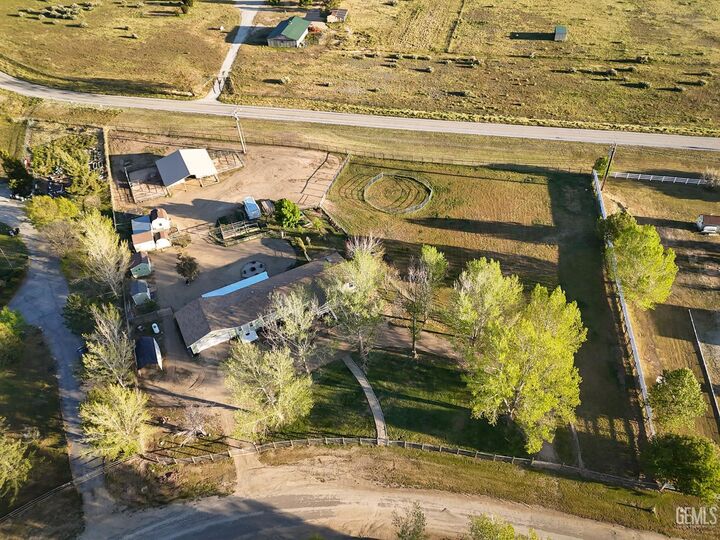 Property Photo: 27400 Harness Drive CA 93561