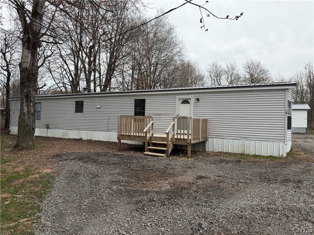 Property Photo: 15A Oswego Street 15A NY 13074