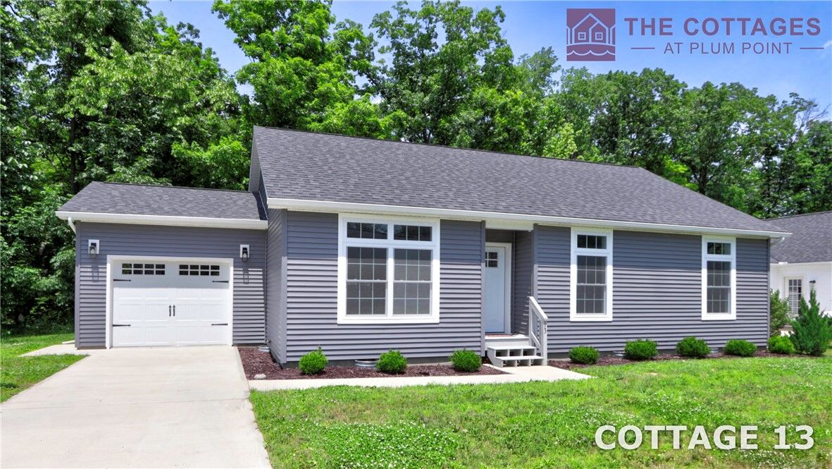 Property Photo:  240 Plum Point Road 13  NY 14842 