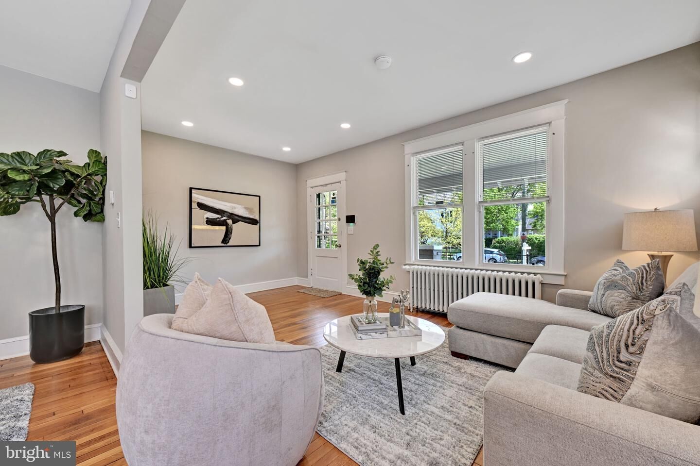 Property Photo:  3005 7th Street SE  DC 20032 