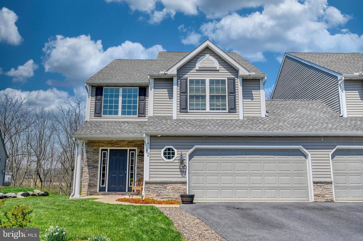 Property Photo: 62 Regina Drive PA 19608