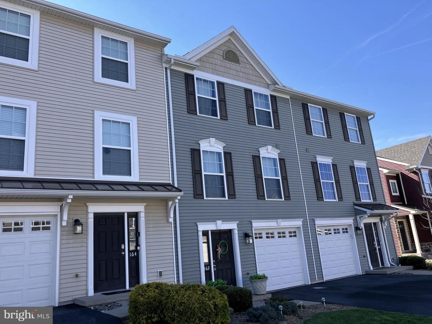 Property Photo:  162 Towhee Drive  PA 16827 