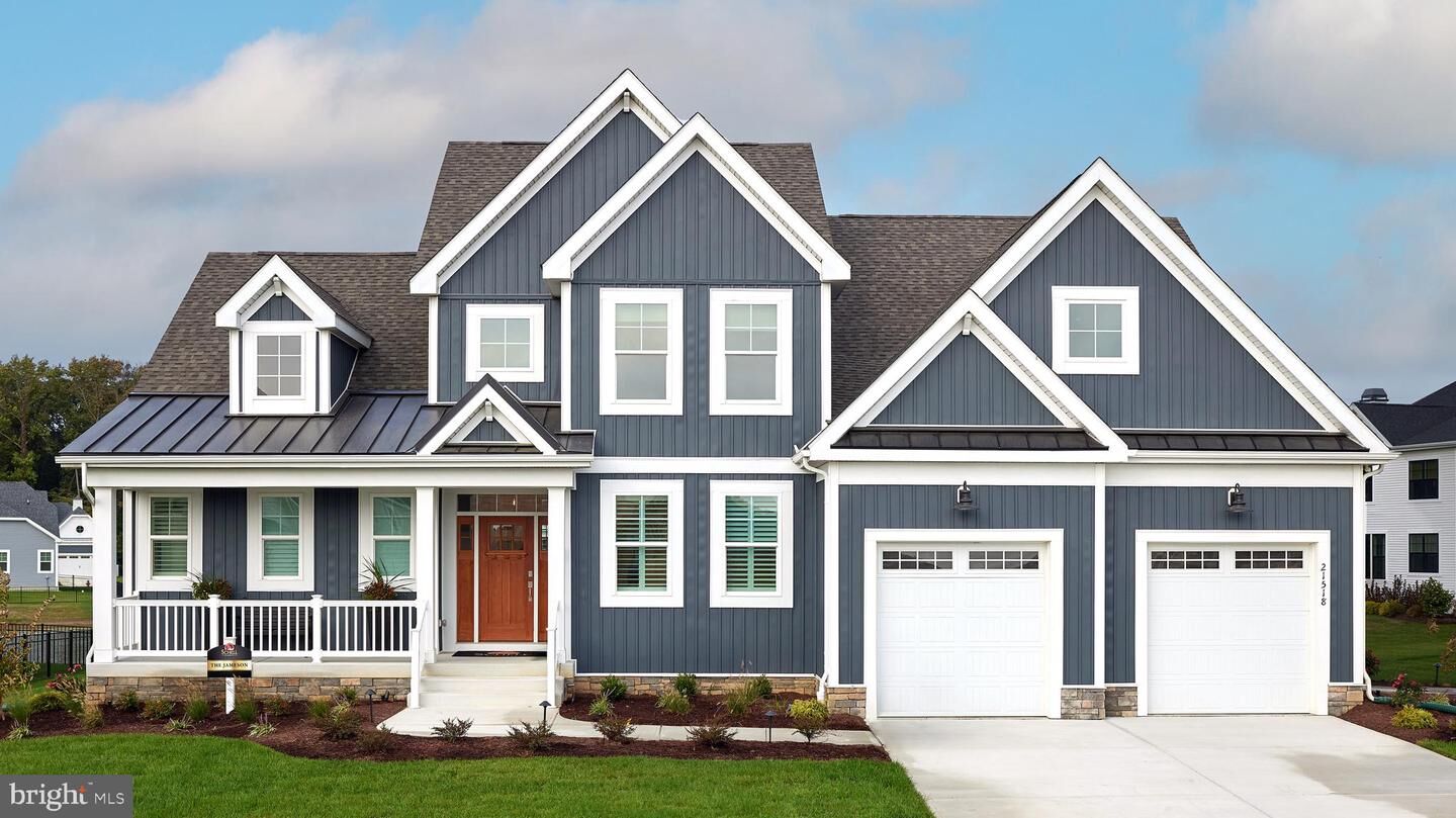 Property Photo: 27239 Phyllis Whetley Lane DE 19966