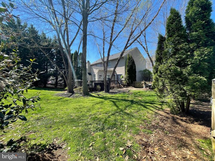 Property Photo:  631 Prestwick Trail  MD 21014 