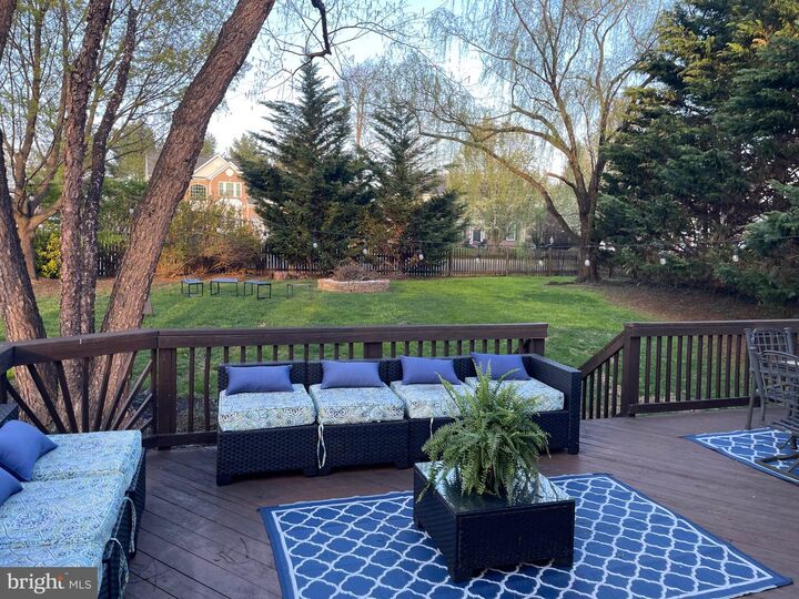 Property Photo: 631 Prestwick Trail MD 21014