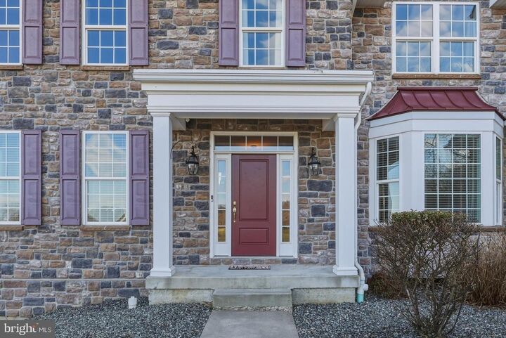 Property Photo:  6520 Granville Road  PA 18092 
