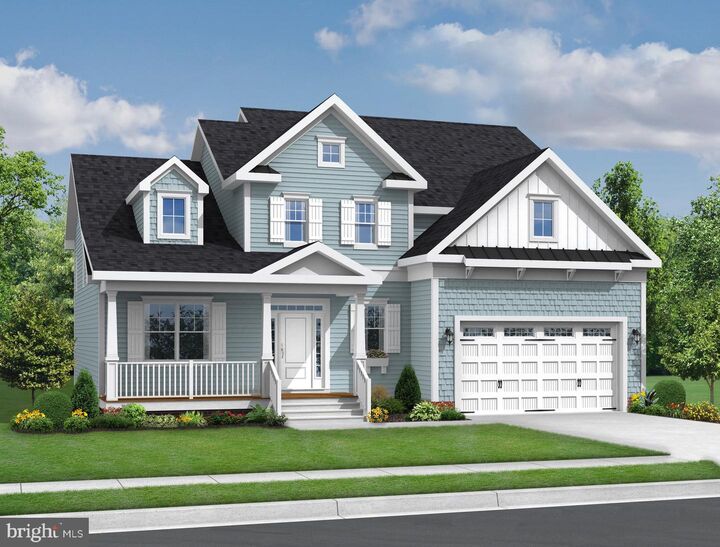 Property Photo: 27407 Molly Corbin Court DE 19966