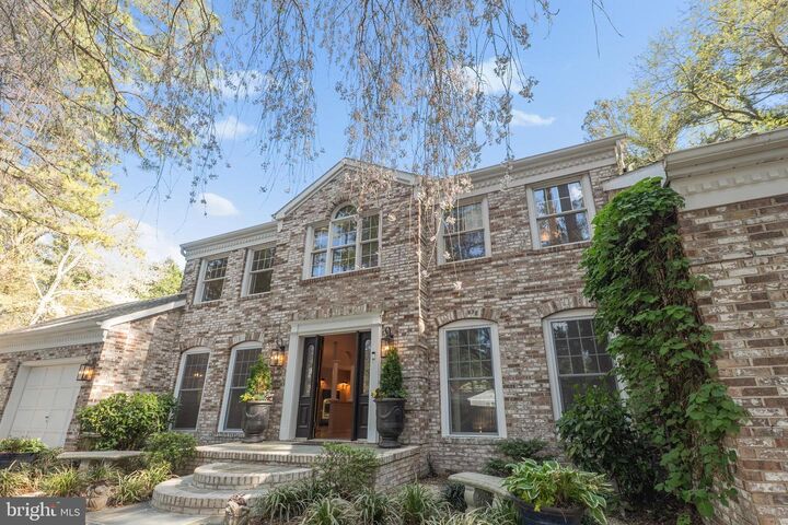 Property Photo:  453 Rolling Road  MD 21801 