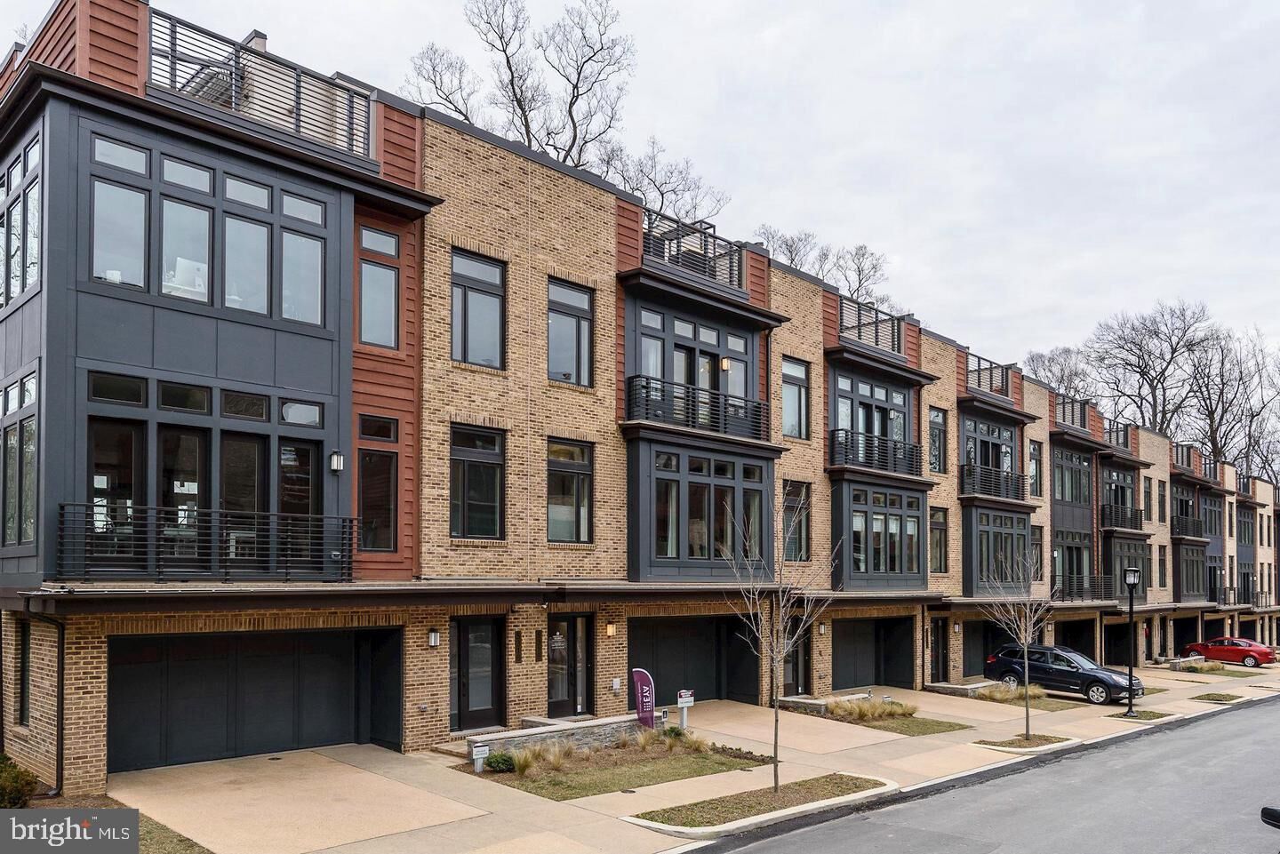 Property Photo:  5318 Merriam Street  MD 20814 