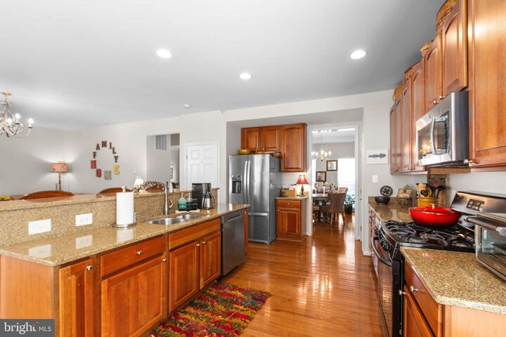 Property Photo:  1102 Anderson Street  VA 22401 