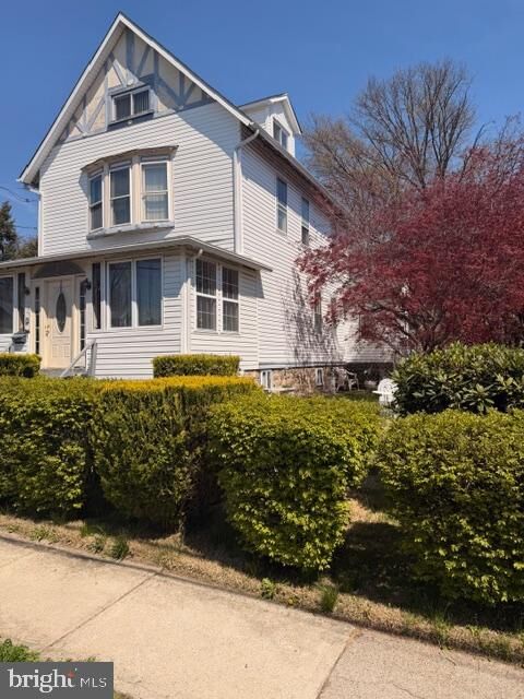 Property Photo: 135 Hirst Avenue PA 19050