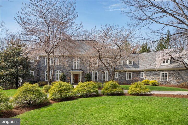 Property Photo: 840 Harriton Road PA 19010