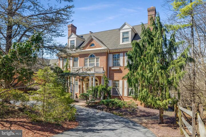 Property Photo:  1821 Museum Road  PA 19610 