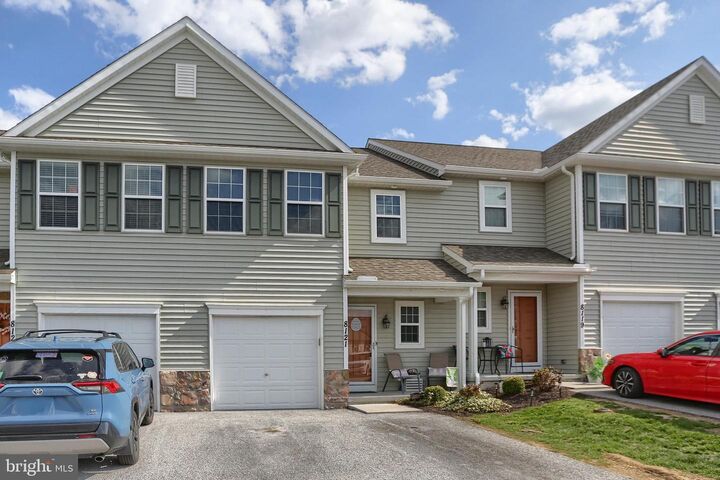 Property Photo:  8121 Lenker Drive  PA 17112 
