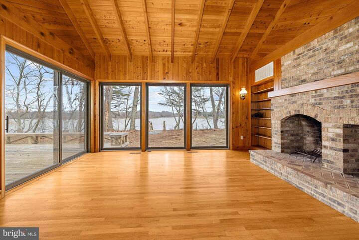 Property Photo: 12400 Woods Road MD 21678