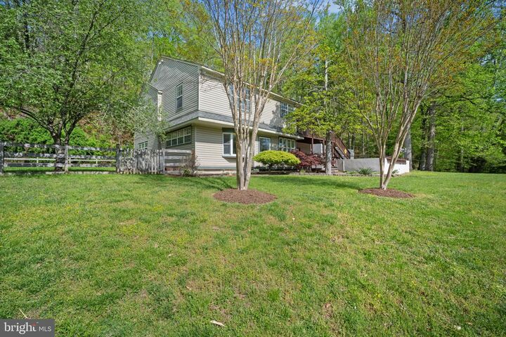 Property Photo:  11993 Mente Road  VA 20112 