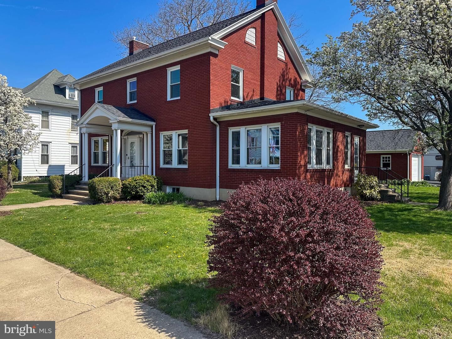 Property Photo:  36 N College Street  PA 17078 