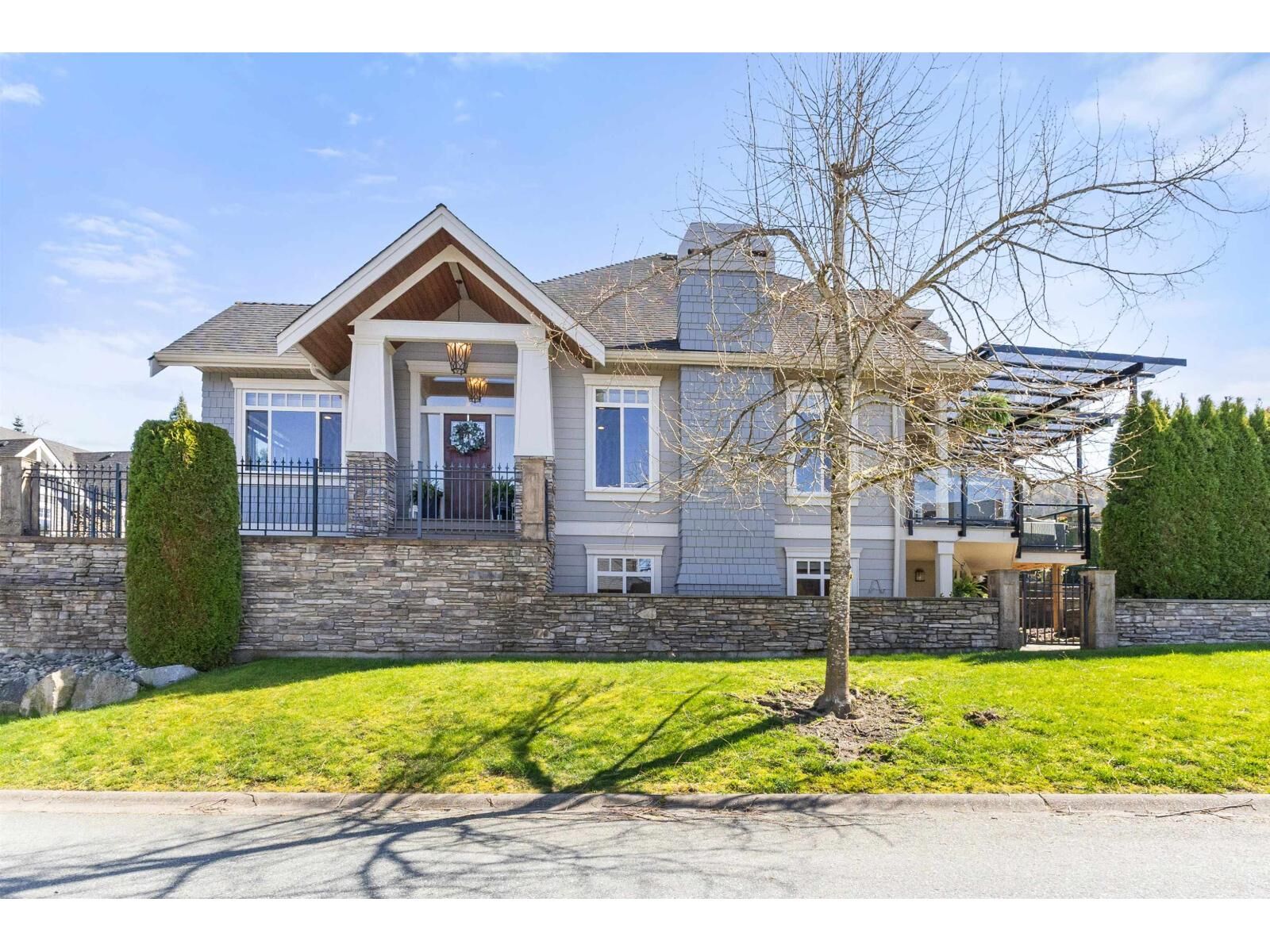 Property Photo: 3800 Golf Course Drive 56 BC V3G 0A7