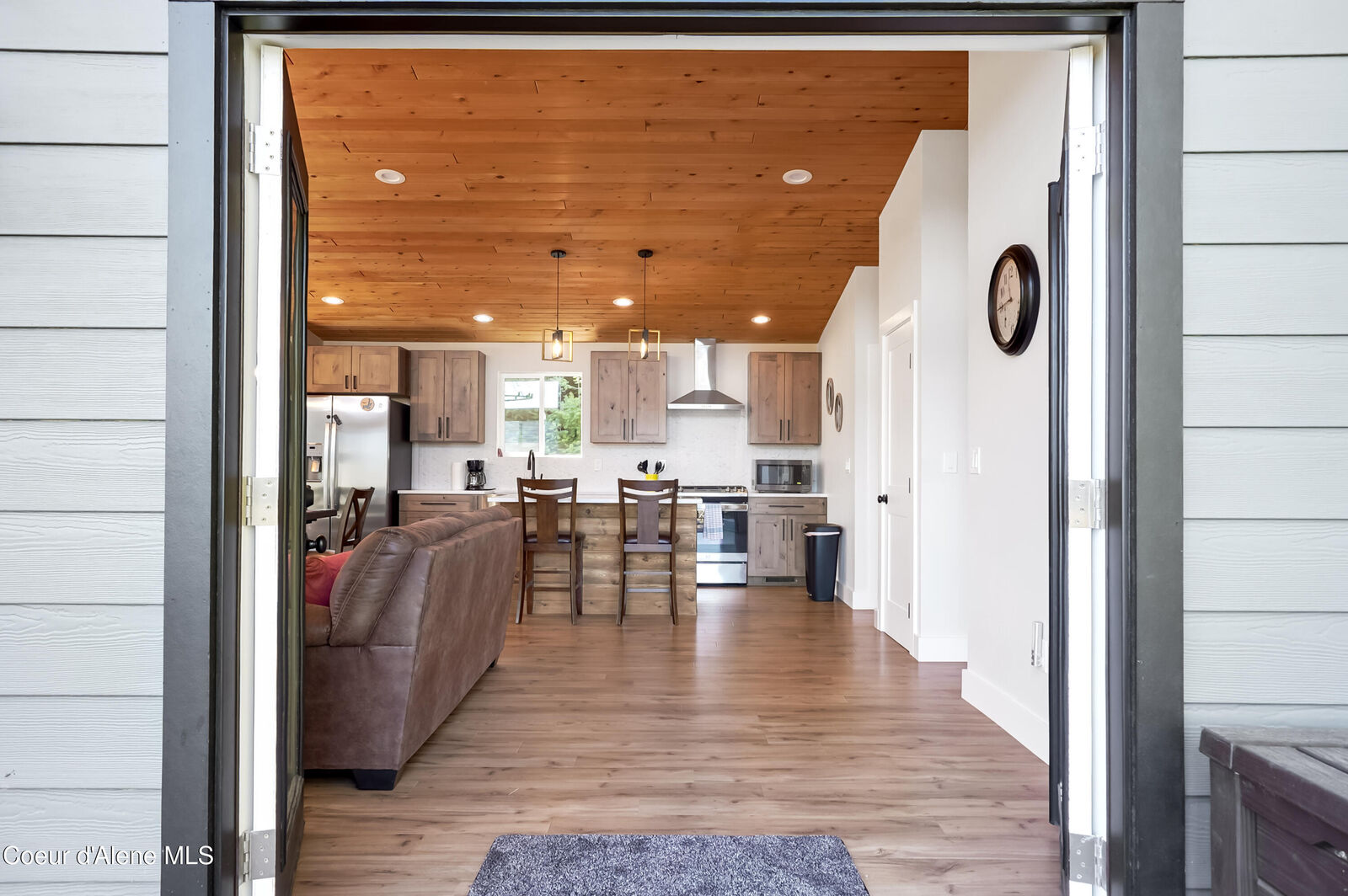 Property Photo:  3378 E Doe Run Ct  ID 83835 