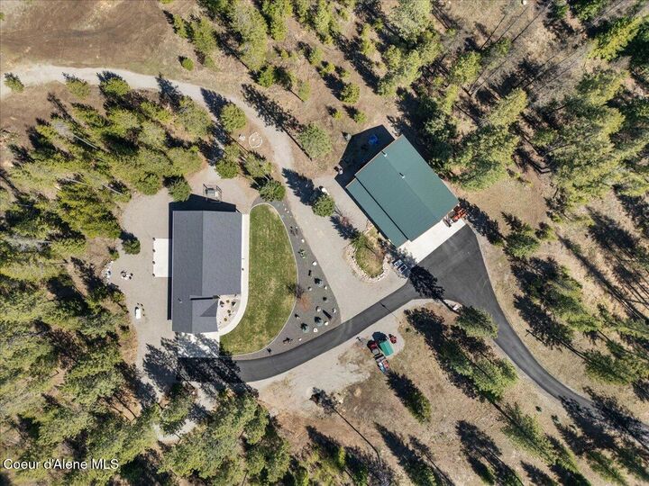 Property Photo:  1657 W Highway 54  ID 83869 