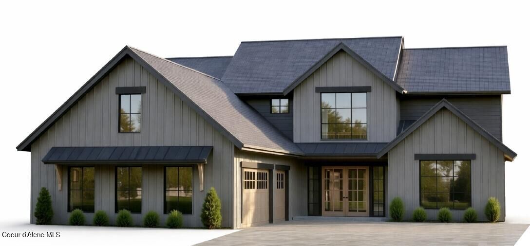 Property Photo:  1202 E Sleeping Deer Ave  ID 83835 