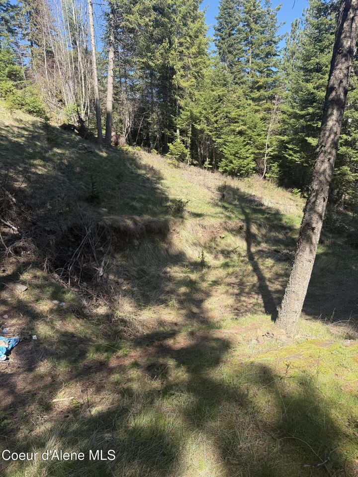 Property Photo:  Nna S Nugget Dr  ID 83814 