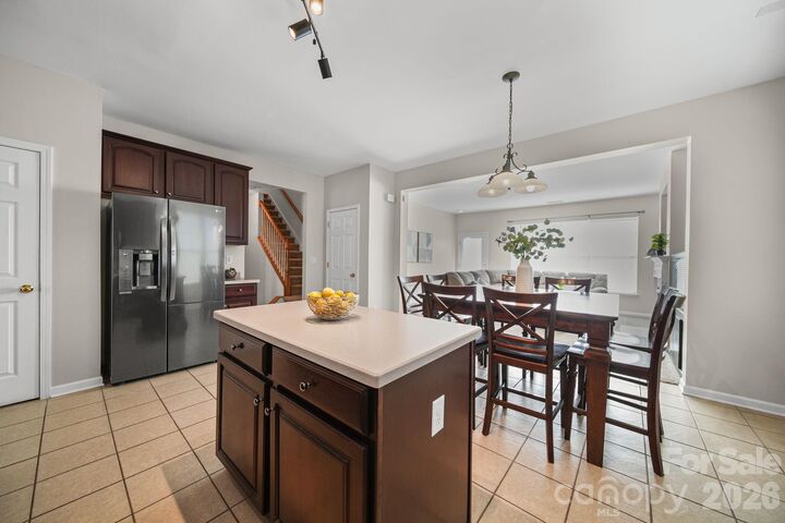 Property Photo:  6010 Colonial Garden Drive  NC 28078 