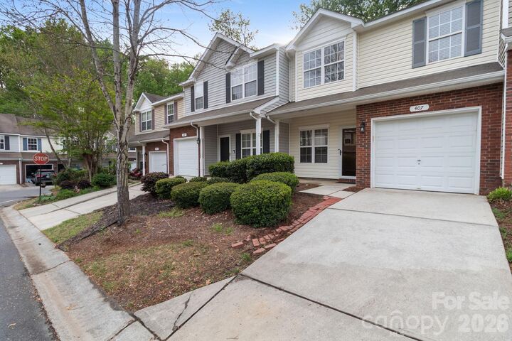 Property Photo:  407 Delta Drive  SC 29715 