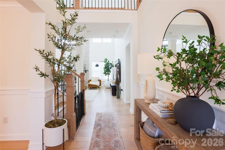 Property Photo:  2936 Haley Circle  NC 28036 