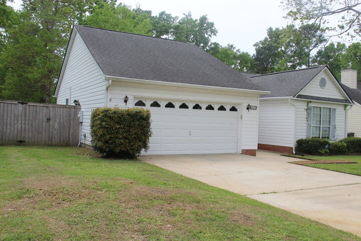 Property Photo:  444 Indigo Road  SC 29445 