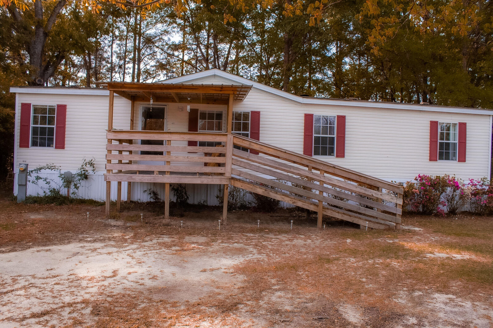 Property Photo:  405 Treeline Drive  SC 29461 