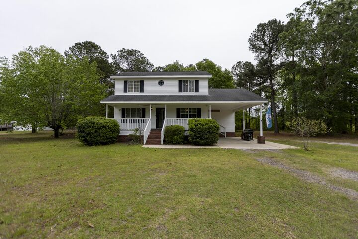 Property Photo: 1515 Matilda Circle SC 29468
