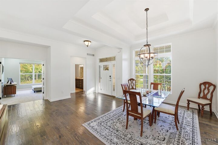 Property Photo: 4174 Greenfield Court OH 45245