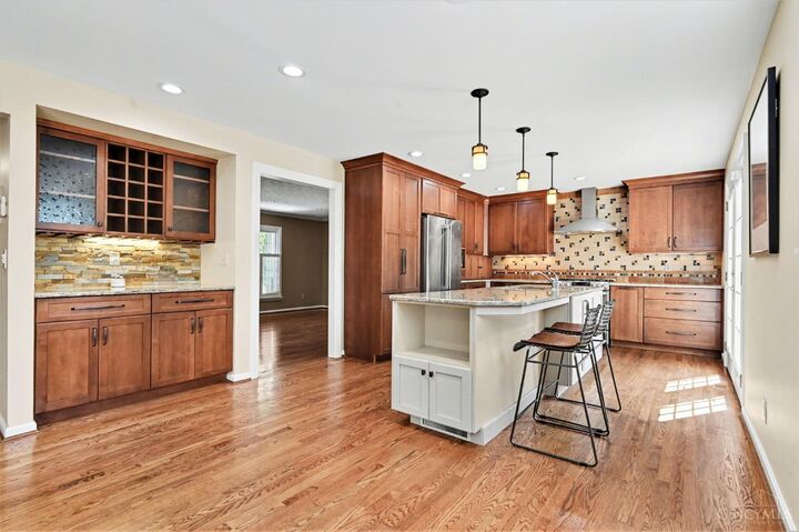 Property Photo: 10729 Wellerwoods Drive OH 45242