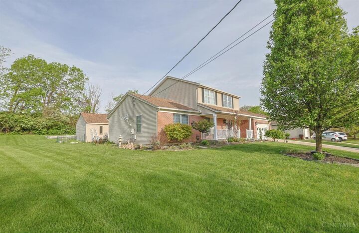 Property Photo:  9275 Whitebirch Drive  OH 45231 