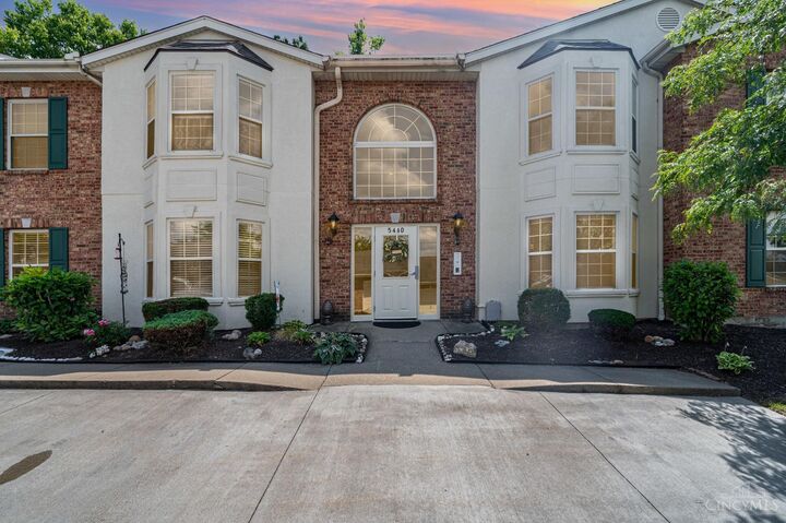 Property Photo: 5440 Asbury Lake Drive OH 45247