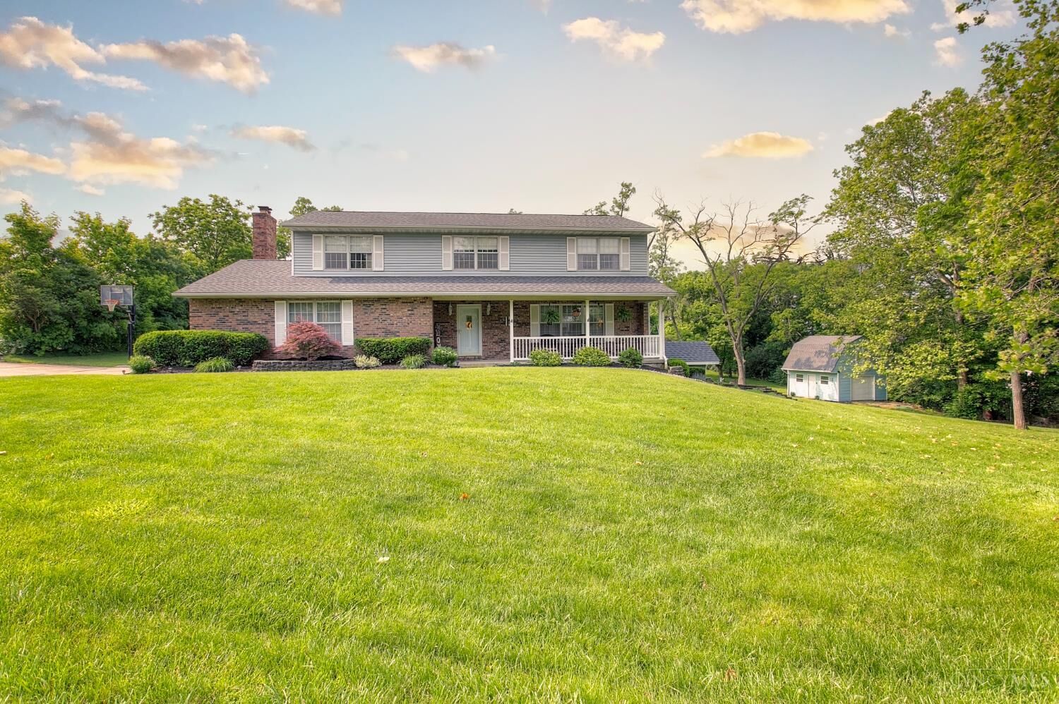 Property Photo:  3169 John Gray Road  OH 45251 