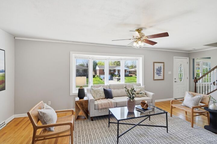 Property Photo: 6140 Sharlene Drive OH 45248