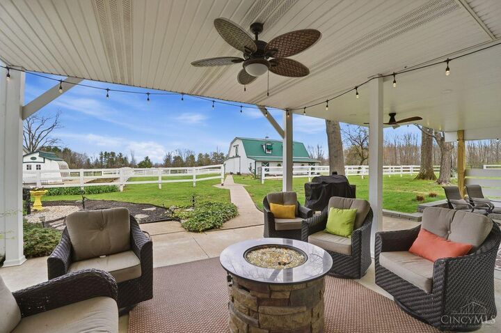 Property Photo:  2242 US Highway 50  OH 45103 