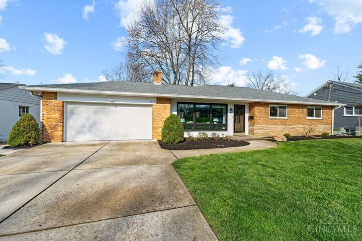 Property Photo:  7217 Bobby Lane  OH 45243 