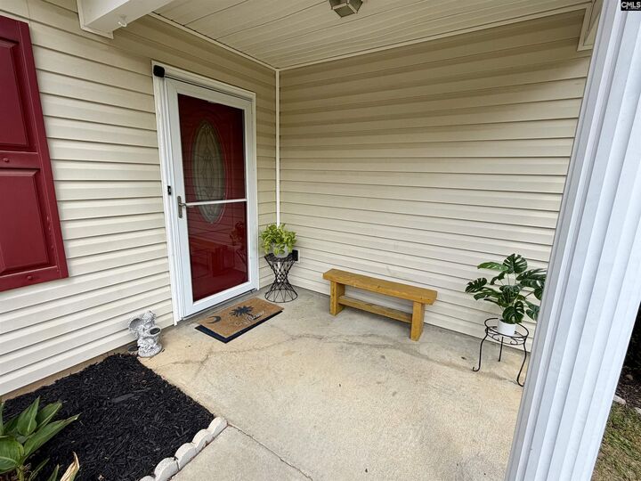 Property Photo:  201 Aderley Oak  SC 29036 