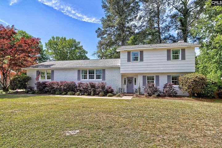 Property Photo:  6518 Christie  SC 29209 