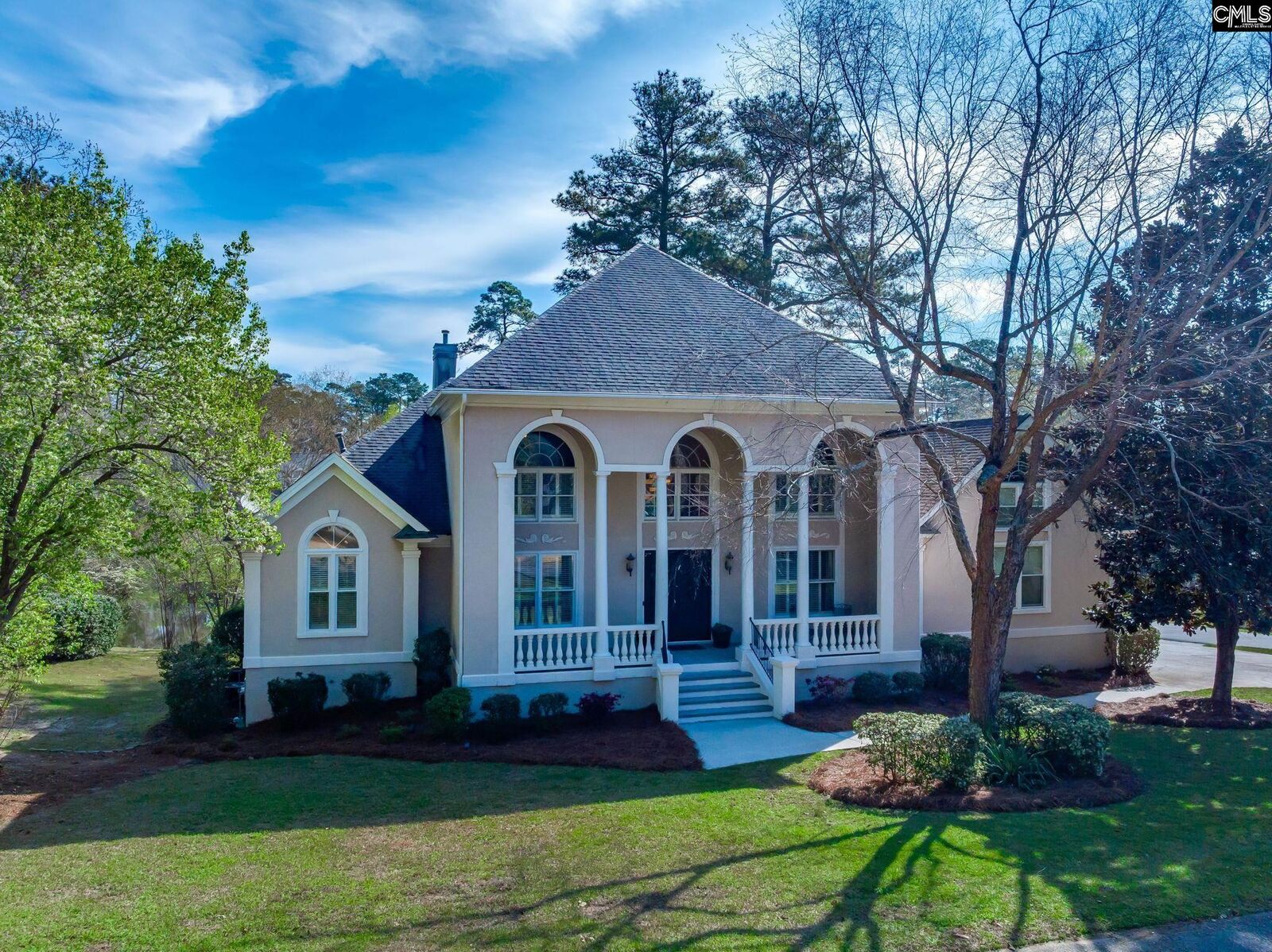 Property Photo:  100 Birkdale  SC 29072 