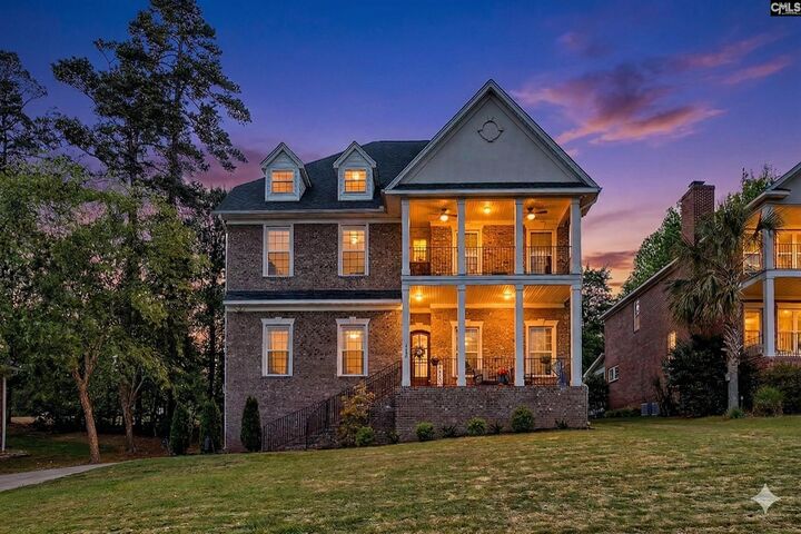 Property Photo: 112 Bay Pointe SC 29036