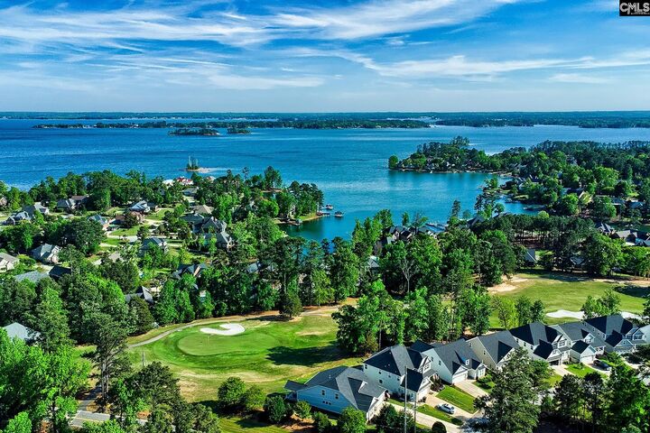 Property Photo:  112 Bay Pointe  SC 29036 