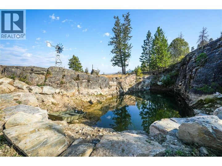 Property Photo: 2063 Carmi Road BC V2A 8V5