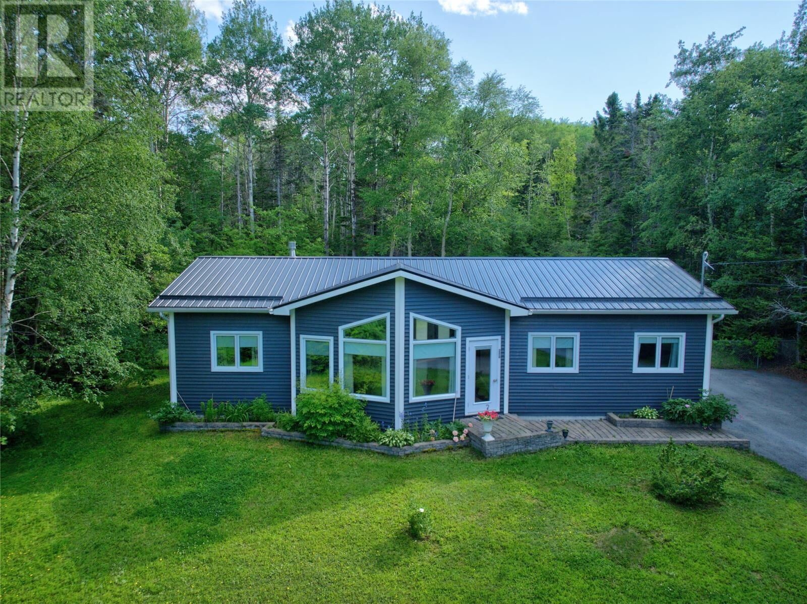 Property Photo: 254 Main Street NL A0G 4K0
