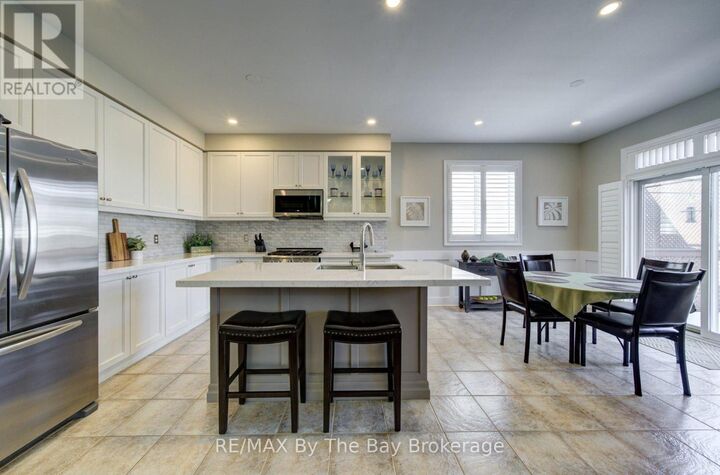 Property Photo:  69 White Sands Way  ON L9Z 0E1 