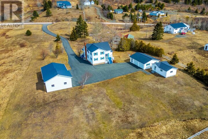 Property Photo:  8002 Highway 209  NS B0M 1S0 